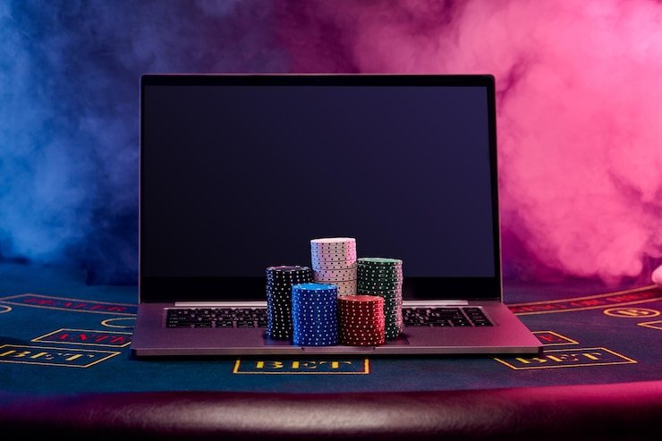 Promosi spesial dengan keamanan terpadu untuk pengalaman terbaik di tokyoslot88