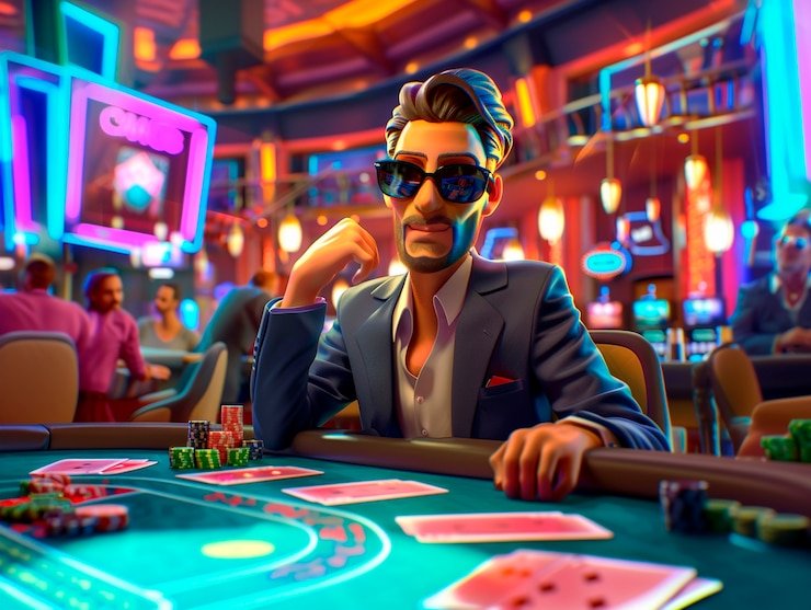 Ilustrasi proses deposit cepat dan aman di tokyoslot88 untuk kemudahan pengguna