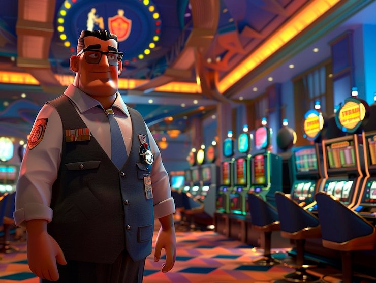 Tampilan aplikasi resmi tokyoslot88 di perangkat mobile memberikan kemudahan akses kapan saja