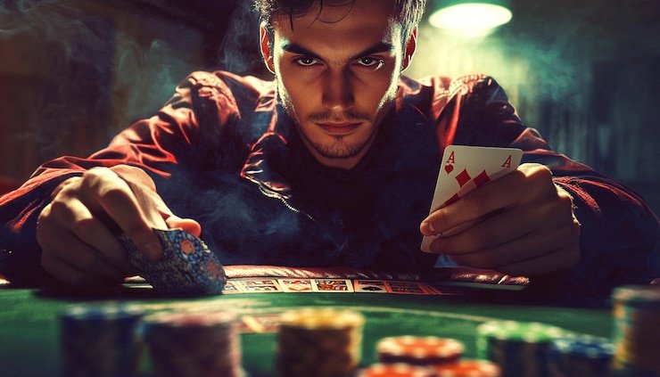 Tersedia aplikasi mobile dan file APK untuk memudahkan akses promosi di perangkat pengguna
